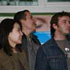 ...line up der K&uuml;nstler