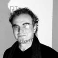 Peter Friese w&auml;hrend der Jurysitzung